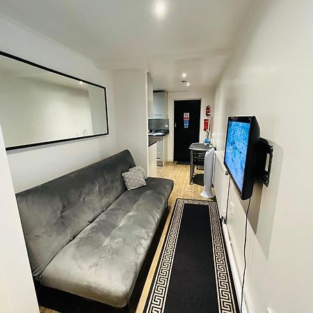 Exclusive Private One Bedroom Suite London Exterior photo