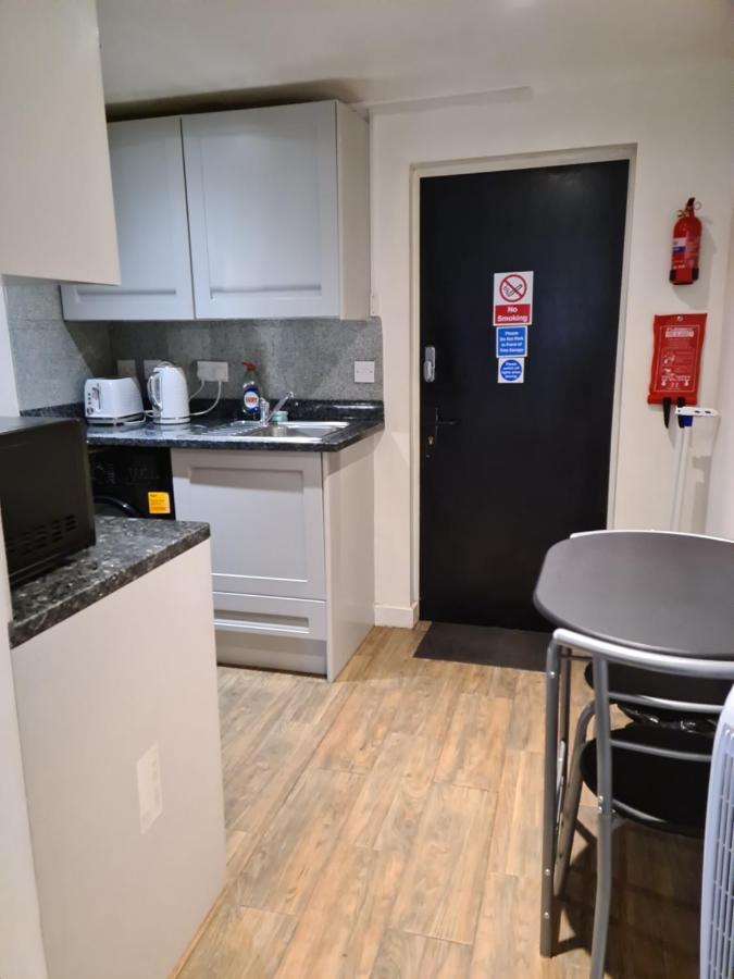Exclusive Private One Bedroom Suite London Exterior photo